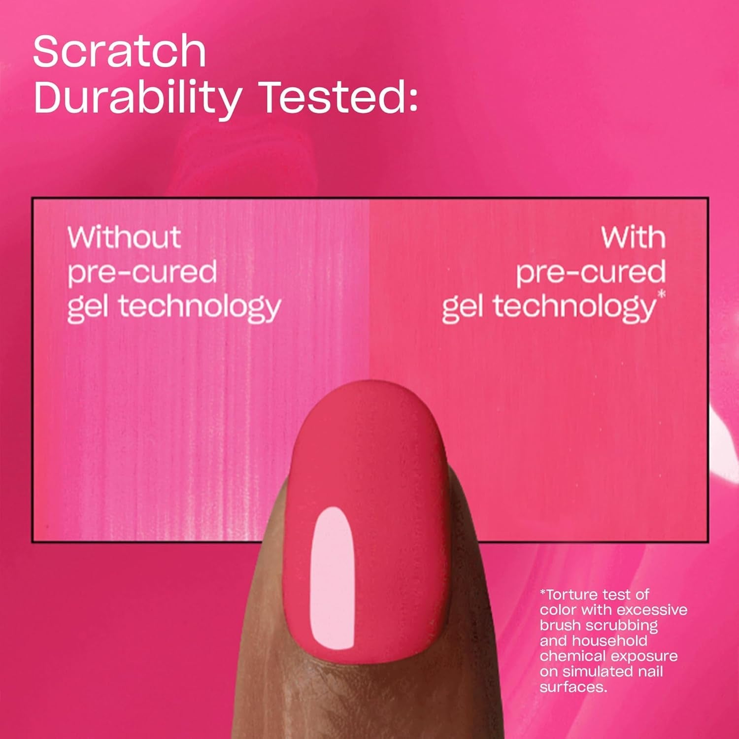 OPI Infinite Shine Pink Tones – Tehnologie gel pre-întărită fără lampă UV – Până la 11 zile de rezistență – Oja vegană de lungă durată – 15 ml