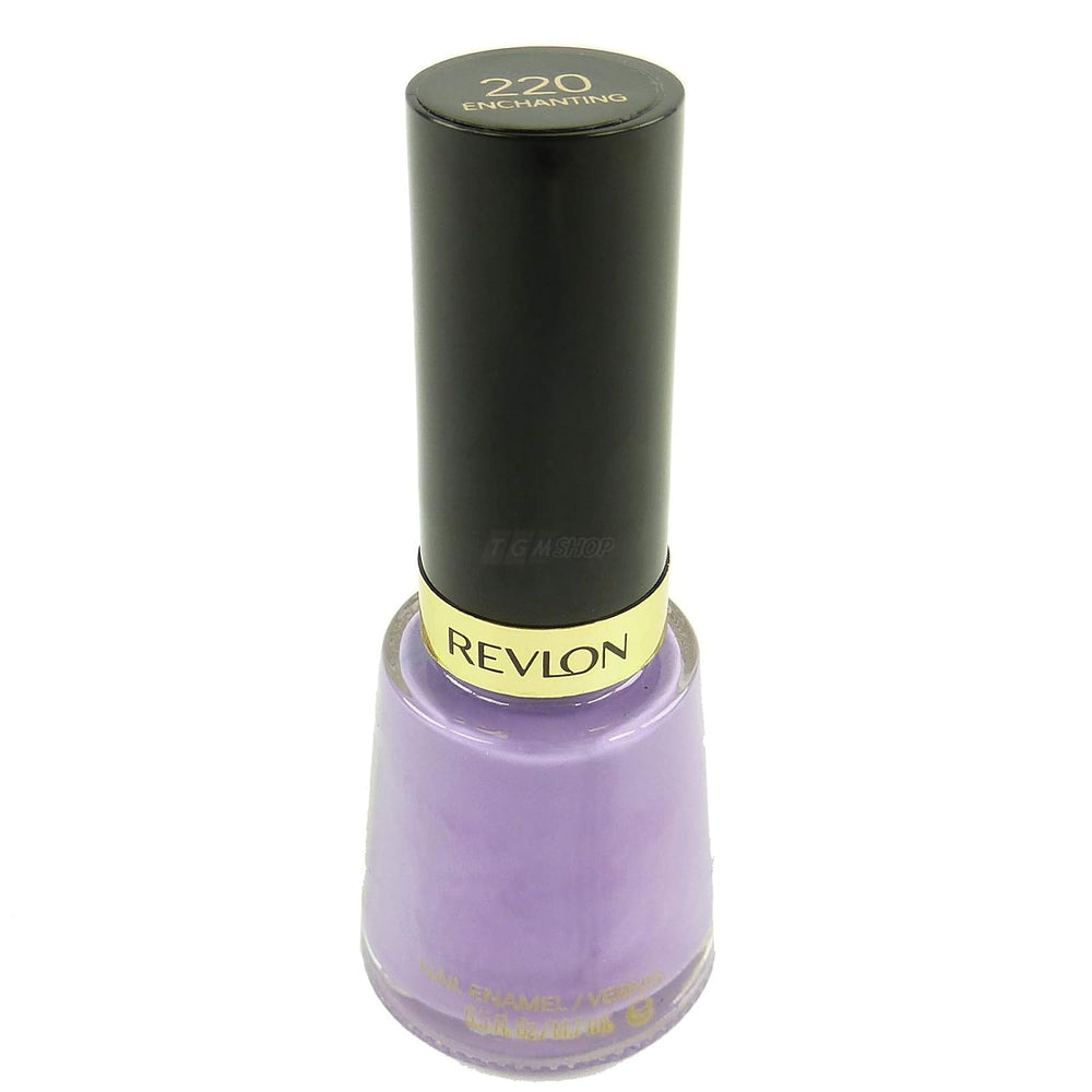 Revlon Smalto per unghie Colore N. 290 Optimistic - 14,7 ml