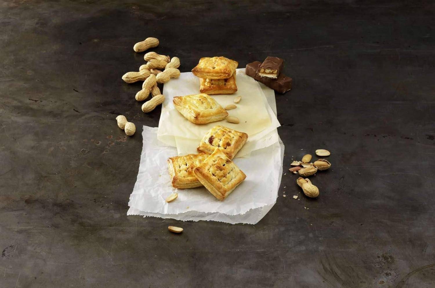 Betty Bossi Jalousie Stars Roller – Teigschneider zur Herstellung individuelle Sternenjalousien mit Wow-Effekt