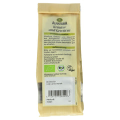 Schwarzer Pfeffer Ganz biologico, 70g