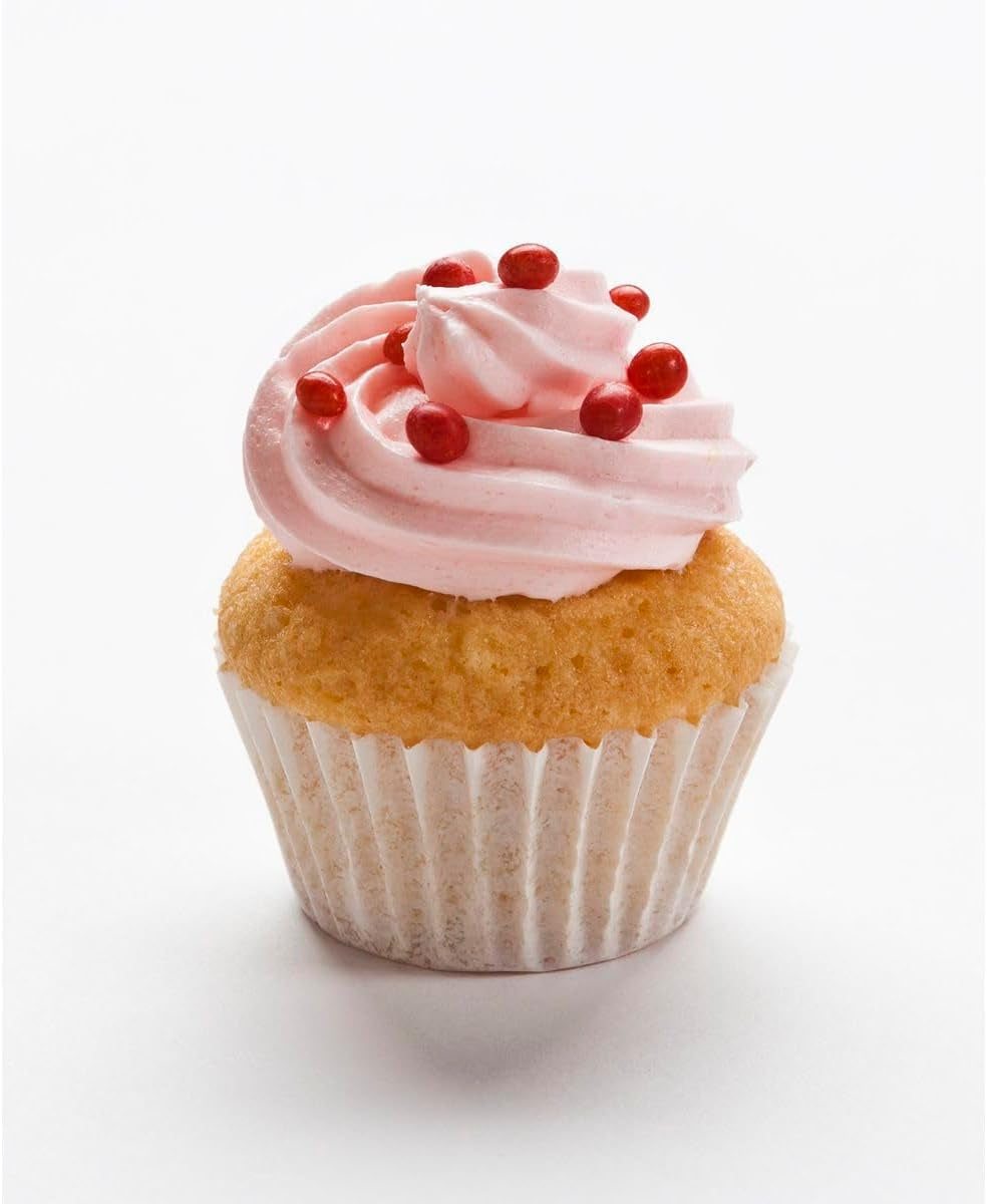 Zenker 6541 Nero Metallizzato 24Er Mini-Muffinform – Antihaftbeschichte Für Perfekte Mini-Muffins, Ø 4.5 Cm, ​​​​Made in Germany Stampi e teglie da forno Naty Shop