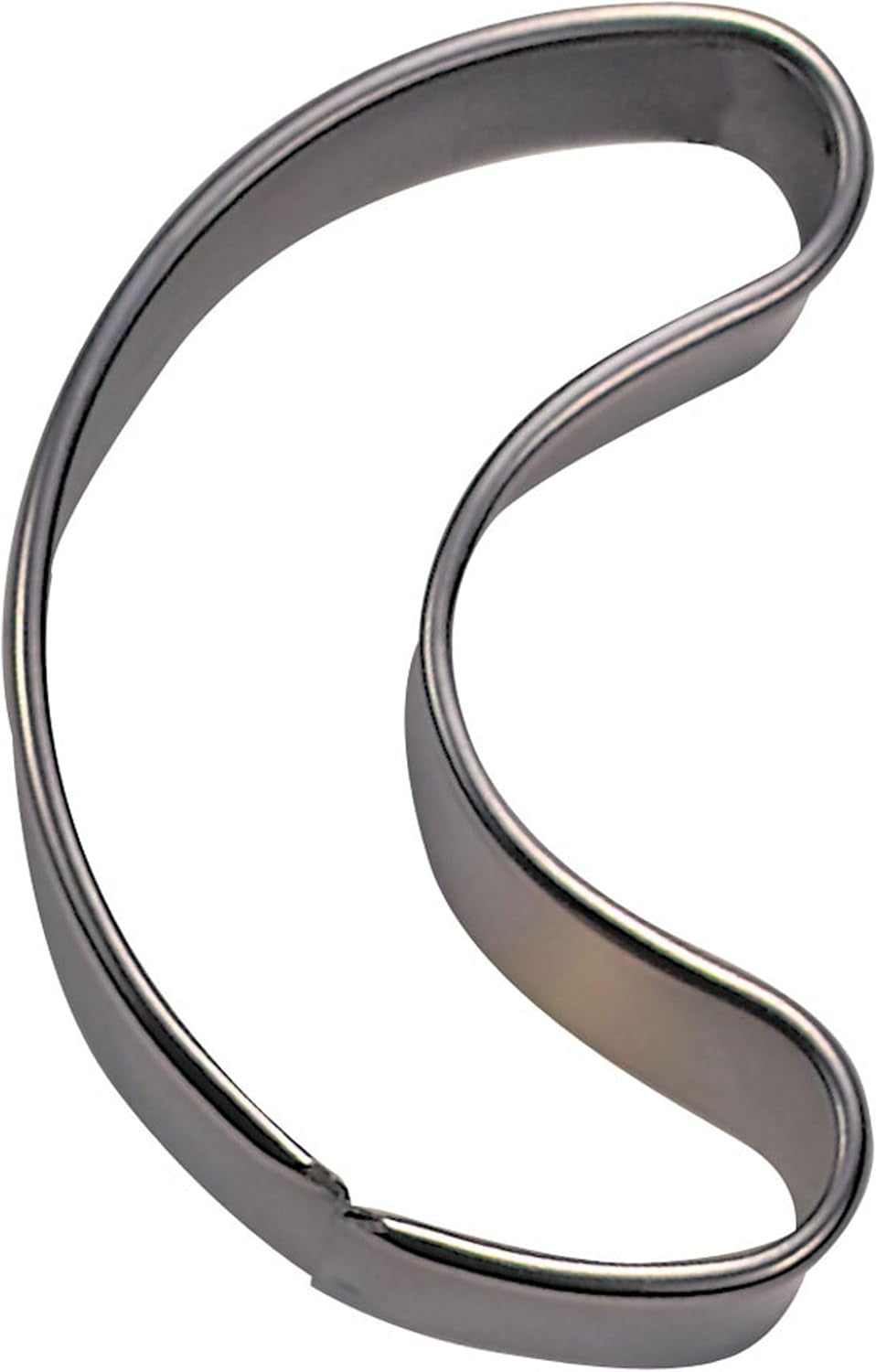 Formă de biscuiți Städter, oțel inoxidabil, argintiu, 5,5 cm