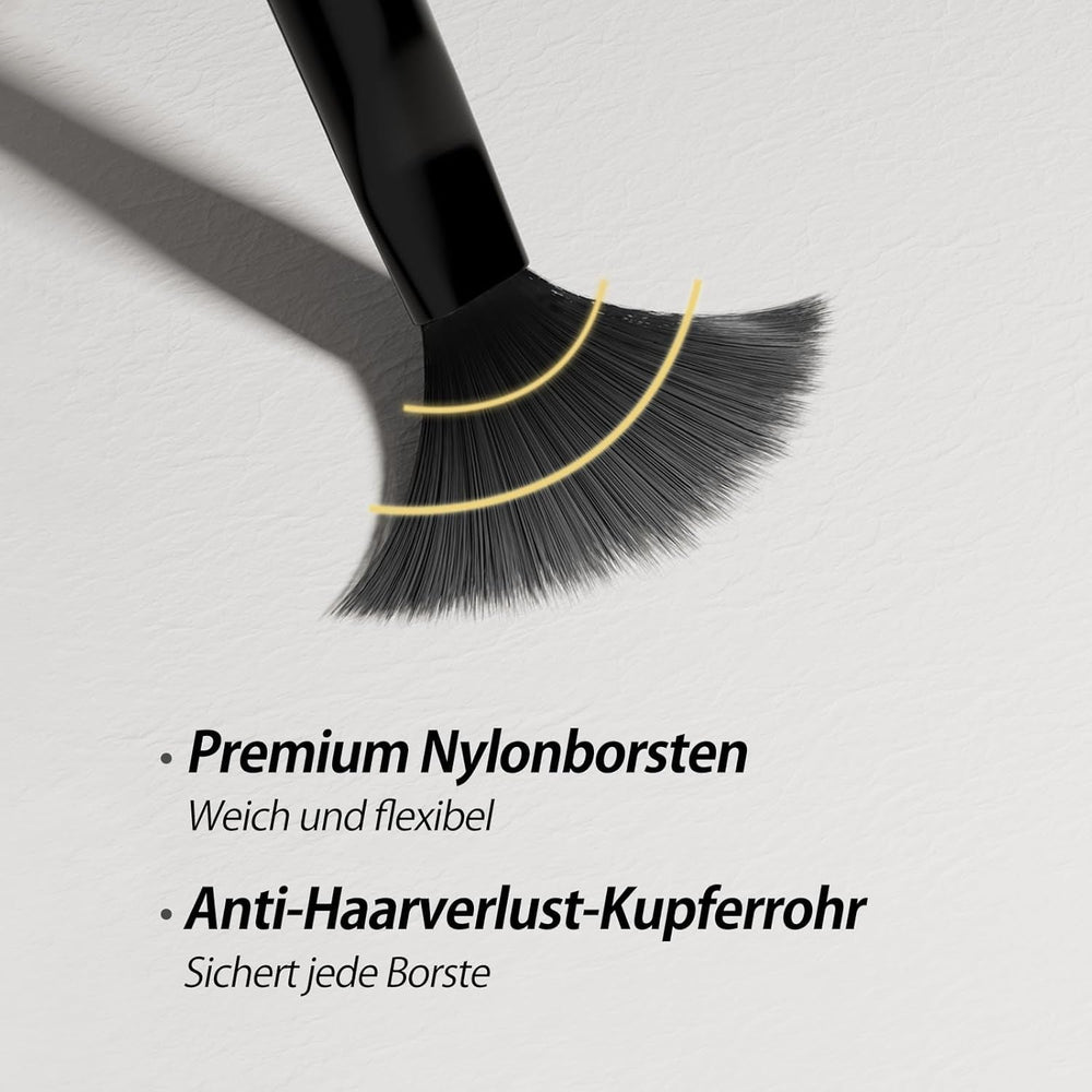 Nagel Pinsel 8 Stück Pinsel Für Gelnägel,Nageldesign Gel Pinsel Dotting Painting Line Pen Für Nagellack Gel Acryl Nagel Pinsel Nailart Kit Acryl Pinsel Fineliner Nägel Selber Machen