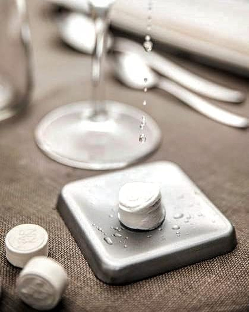 CREHO ONE 96 salviette detergenti compresse