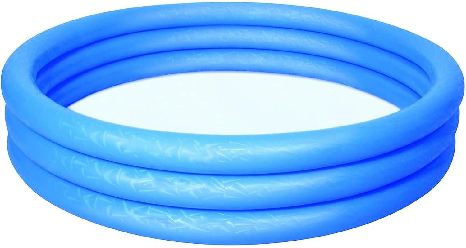 Piscina per bambini Bestway Classic, colori assortiti, 51027-17 183 x 183 x 33 cm, multicolore