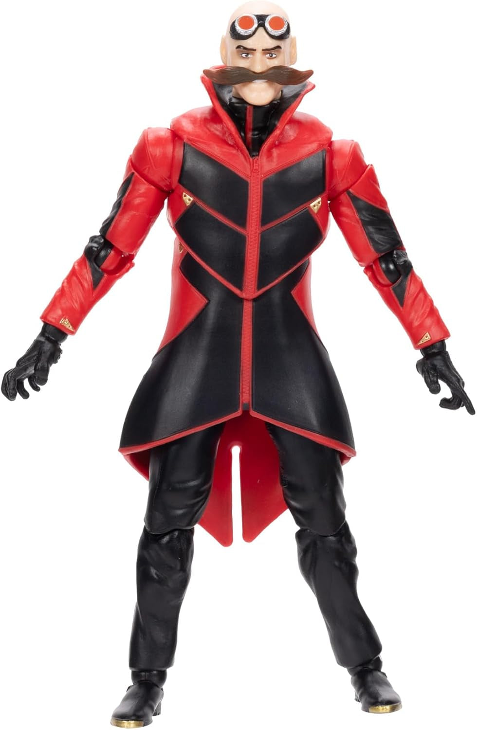 Sonic 3 Movie 12,7 cm Action Figure Nuovo personaggio Action figure Naty Shop Titolo predefinito