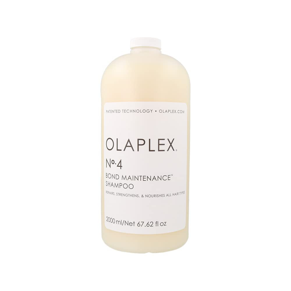 Șampon de întreținere OLAPLEX nr. 4 Duș și baie OLAPLEX 2 Litri
