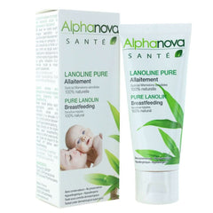 Lansinoh - Crème De Soins 100% Lanolina Accessori Alimentazione e Allattamento Bebe Naty Shop
