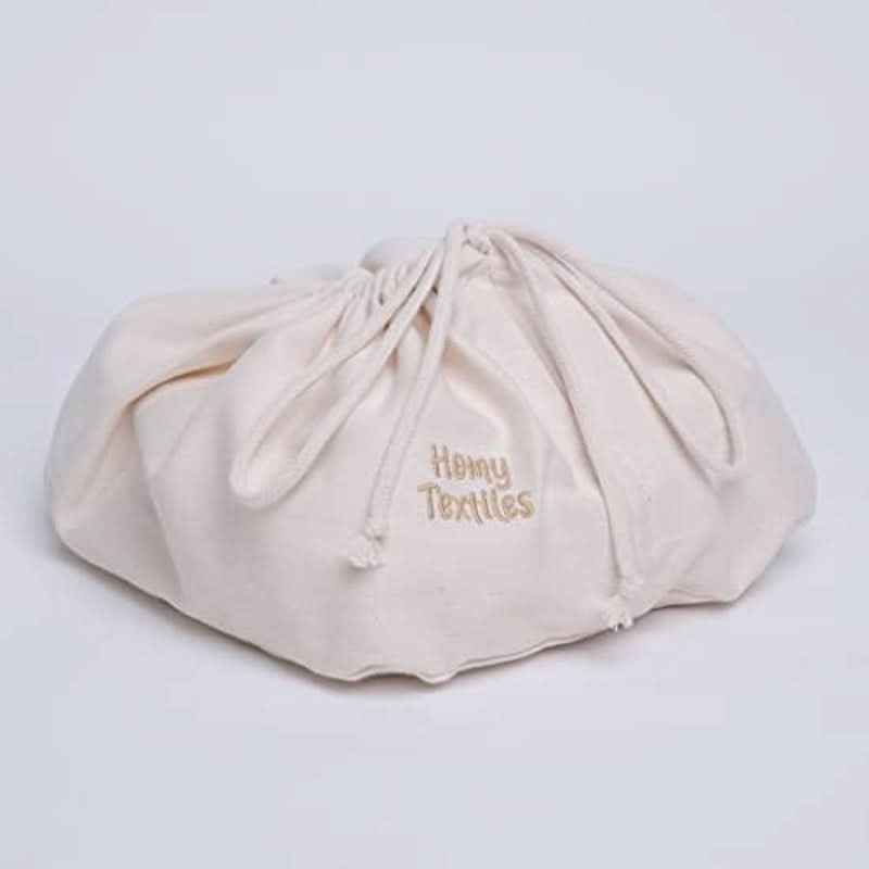 Set di 25 salviette per neonati in bambù Mamma e Bambino Naty Shop