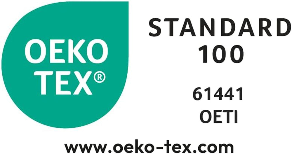 David Fussenegger Coperta in cotone antracite 140X200 cm Coperta accogliente Letti e coperte morbide David Fussenegger