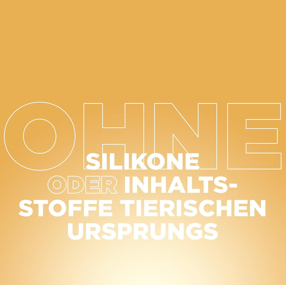 Garnier Shampoo per bambini, per capelli sensibili e facili da pettinare, con albicocca e fiori di cotone Garnier Doccia e Bagno