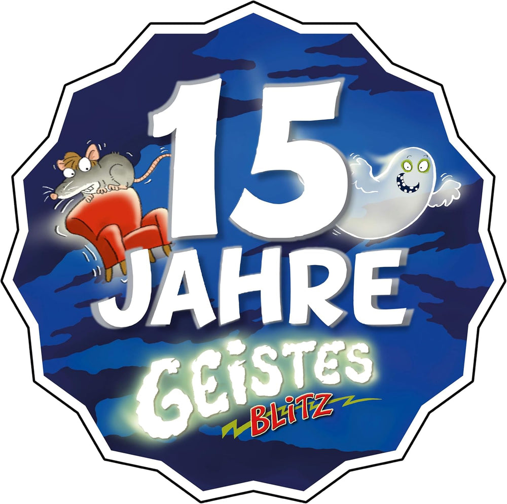 Zoch 601129800 Brainwave - Il divertente gioco di reazione per grandi e piccini; chi prende velocemente i pezzi giusti ha un'alta probabilità di vincere, dagli 8 anni in su