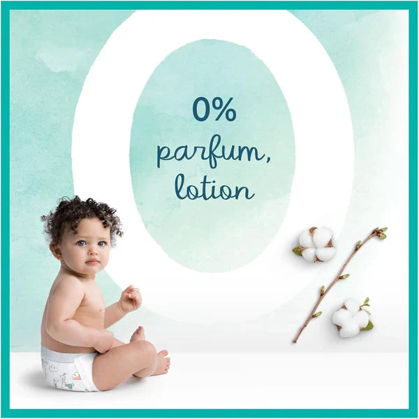 Pannolini per neonati - Pampers Harmonie, taglia 5 (11-16 kg), 38 pezzi