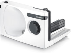 SEVERIN Affettatrice Multifunzione per Pane, Salumi o Formaggio Triturati e Affettatrici Naty Shop Default Title