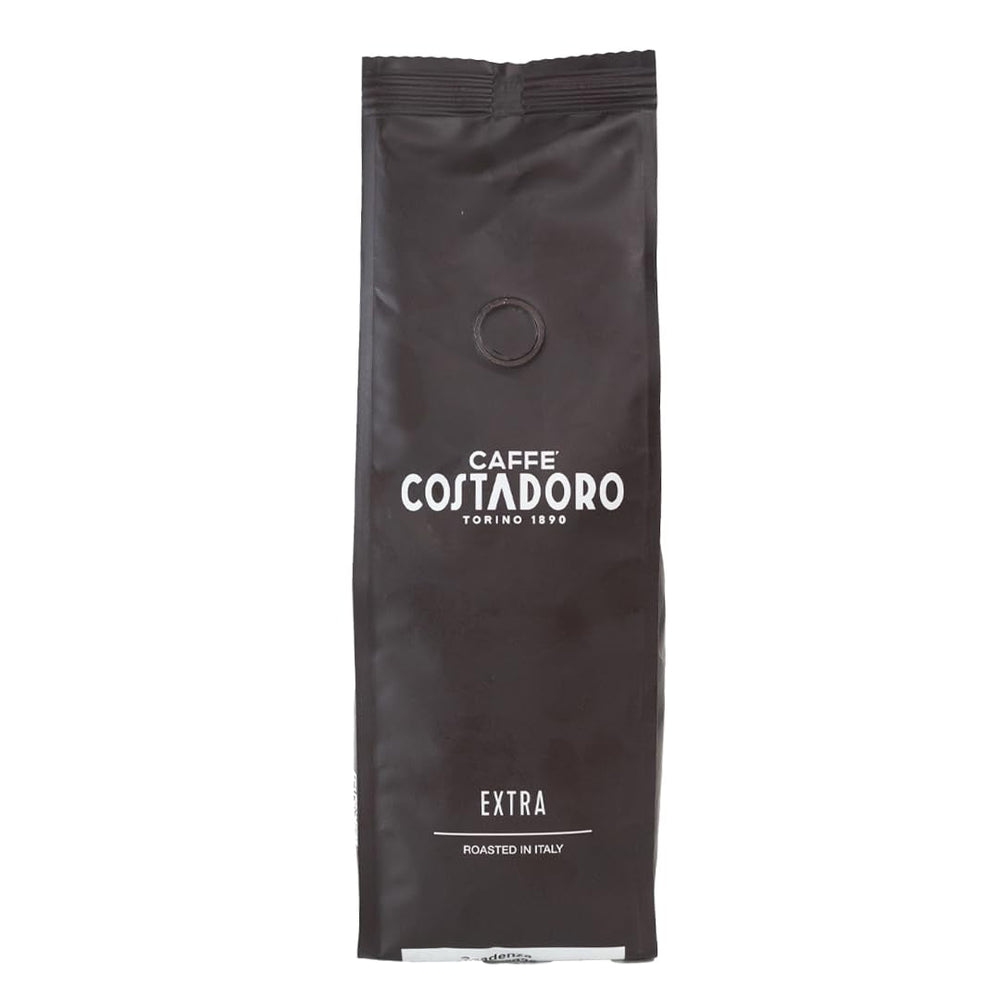 Costadoro Master Club Coffee 250G boabe - Cafea espresso Cafea Naty Shop Default Title