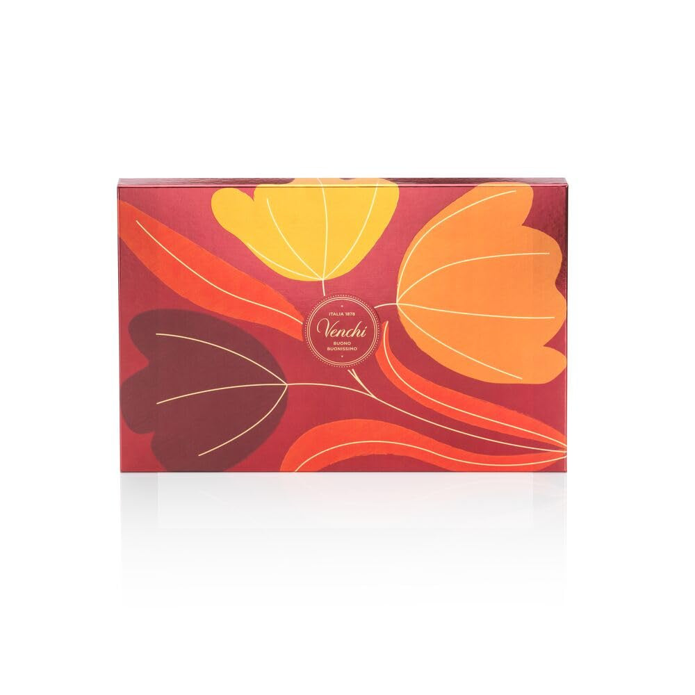 Venchi - Collezione Autunno, Cioccolatini Naty Shop da 230 grammi