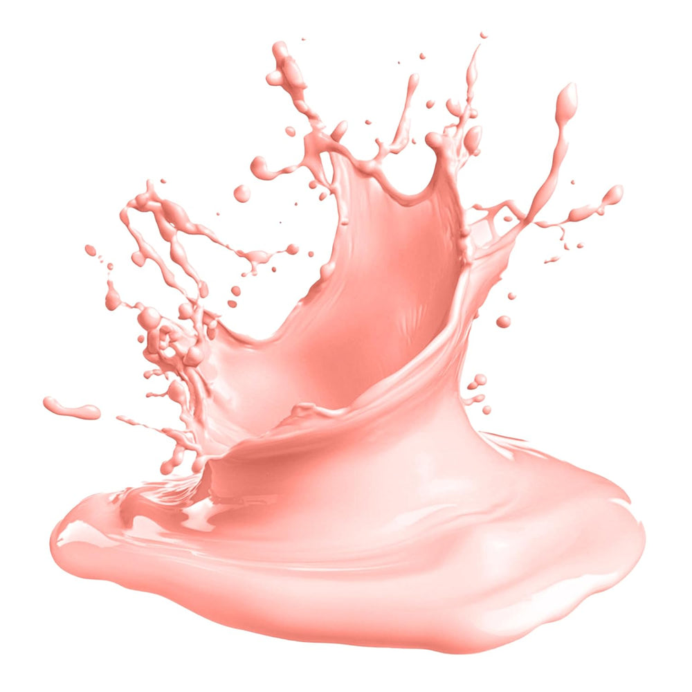 COPINESLINE - Smalto per unghie siliconico - Colore pesca - 5 ml - Formula ecologica, senza interferenti endocrini - Appositamente progettato per donne incinte e persone che seguono chemioterapia - Finitura lucida