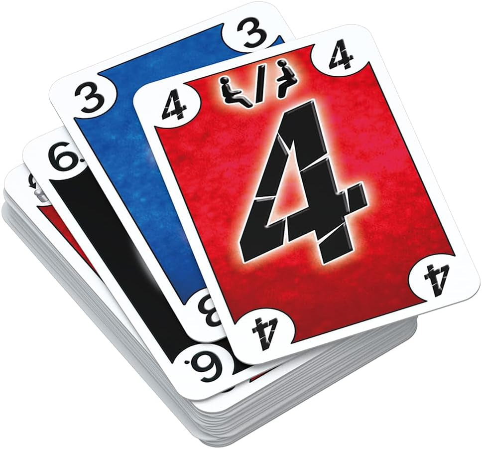 Schmidt Spiele 49323 CANE nero, gioco per famiglie