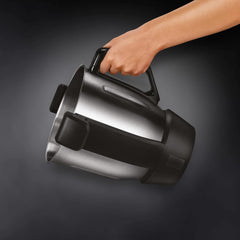 Ufesa Totalchef RK7, robot da cucina multifunzione con funzione cottura, WLAN, 30 funzioni Naty Shop