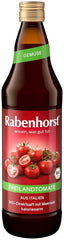Rabenhorst Tomate ecologice, pachet de 6 (6 X 700 ml) Naty Shop