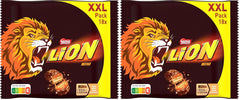 LION MINIS XXL confezione da 2 (1 x 324g)