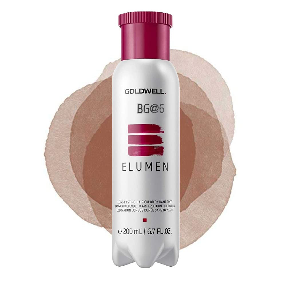 Goldwell Elumen Colour roșu pur RR@all 200ml
