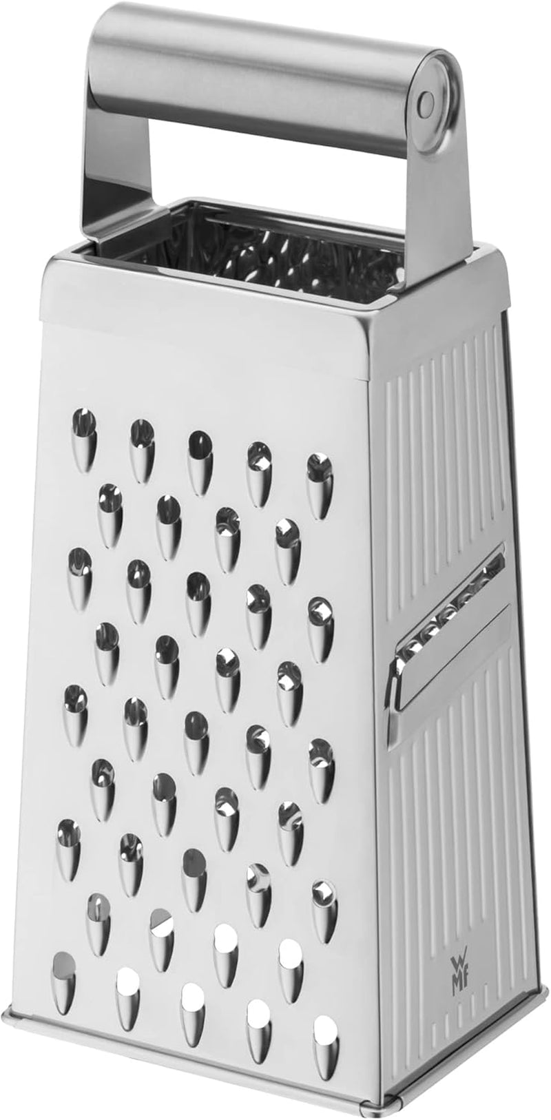Grattugie WMF Gourmet in acciaio inox Pelapatate Naty Shop