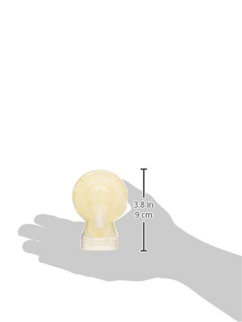 Medela Connessione completa per tiralatte Freestyle Y Swing Maxi, 1 pezzo, 400 G Naty Shop