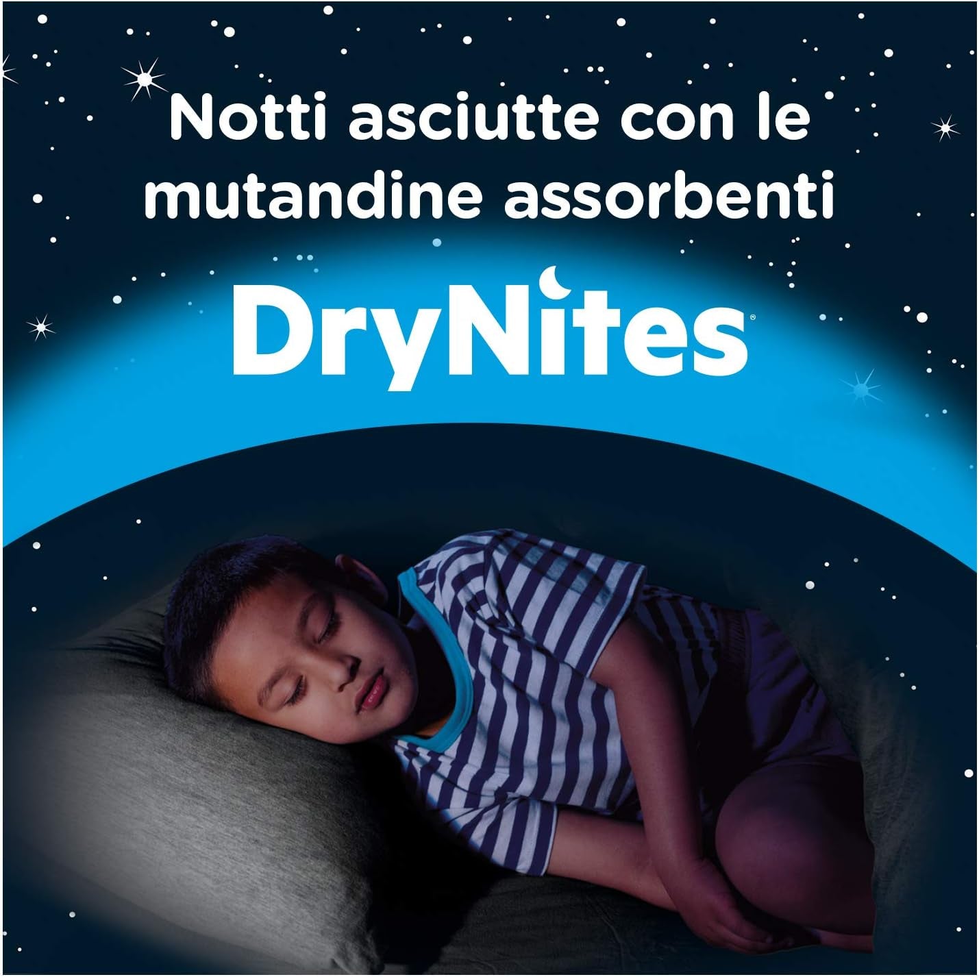 Pannolini Huggies Jumbo Boy 17-30 kg, 16 pezzi