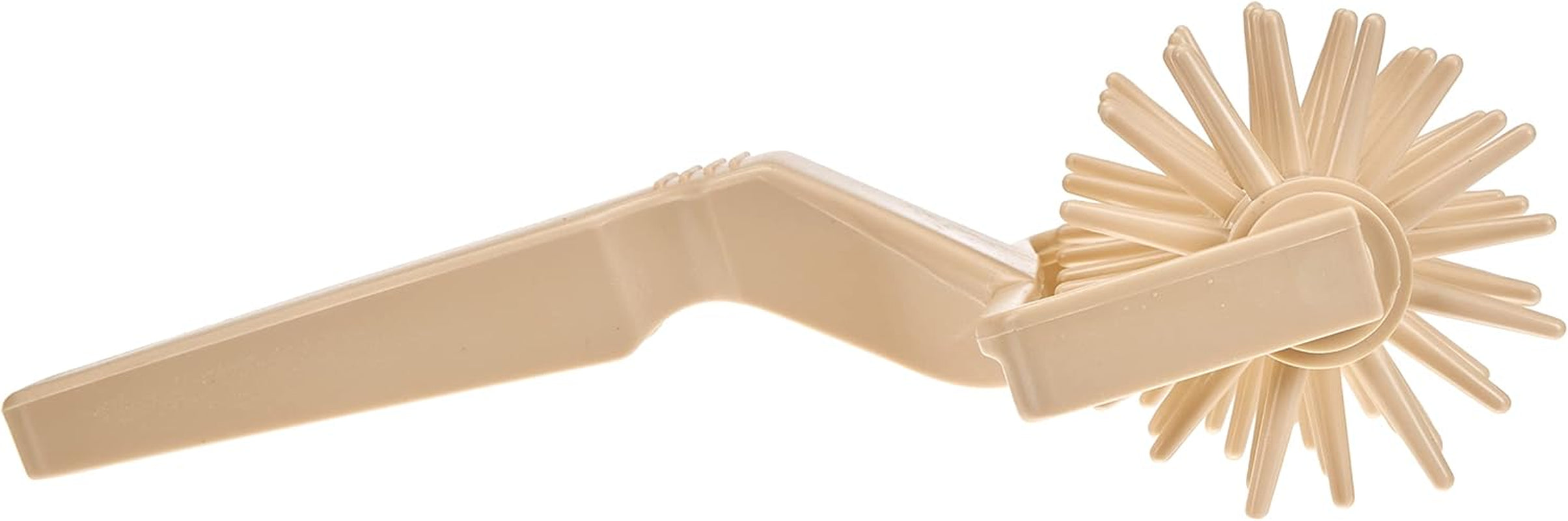 Silikomart | Teigroller aus Kunststoff, Colore beige, Maße 200 x 120 x 66 mm