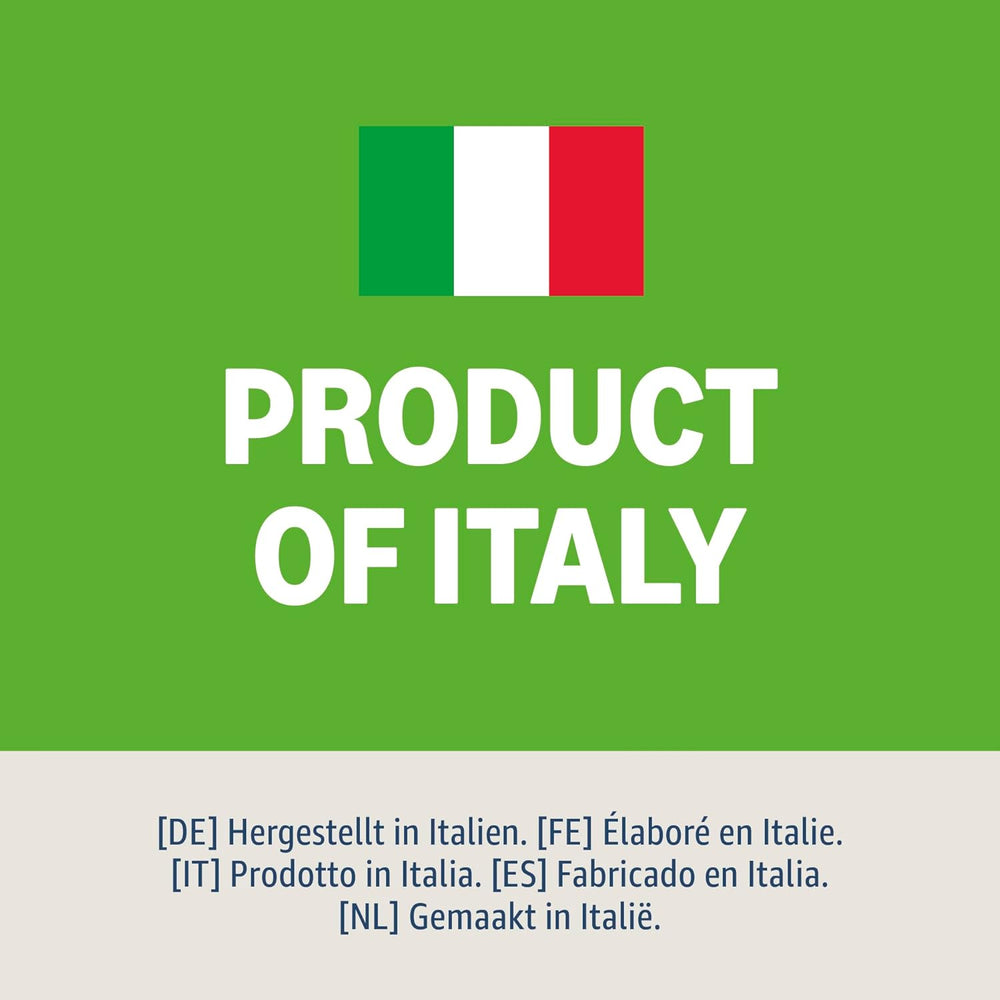 Fusilli senza glutine di Amazon, 500g