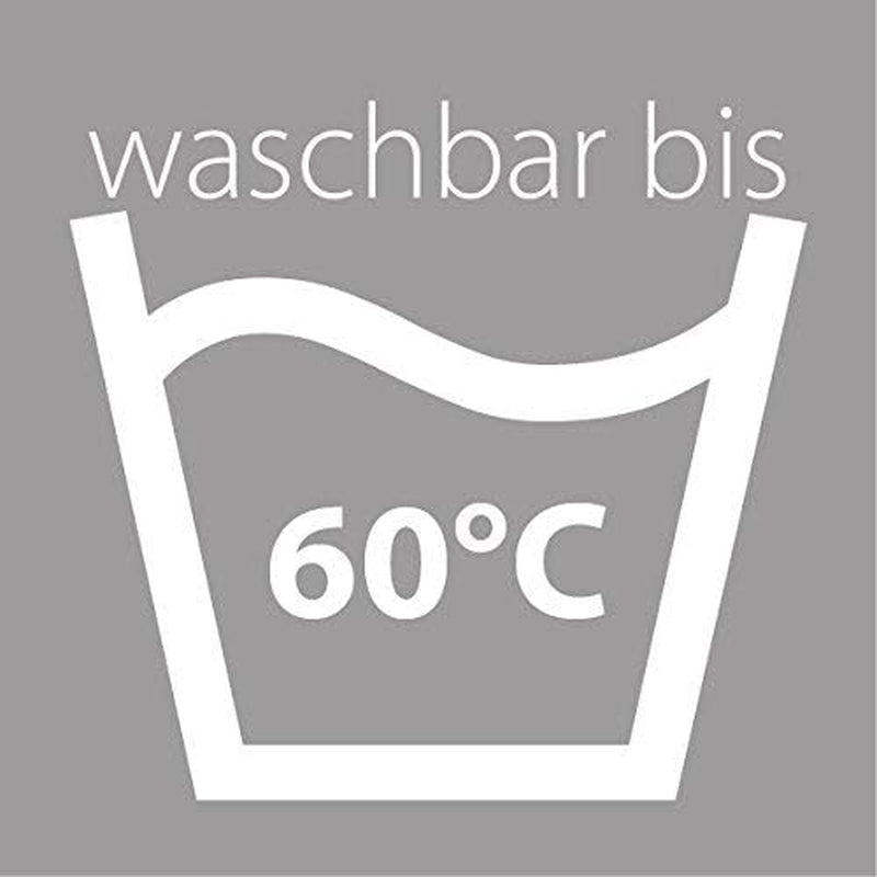 Traumnacht Topcool pernă, Cu fibre funcționale respirabile, 80 X 80 Cm, certificat Oeko-Tex, Produs în conformitate cu standardul de calitate german Perne standard Naty Shop