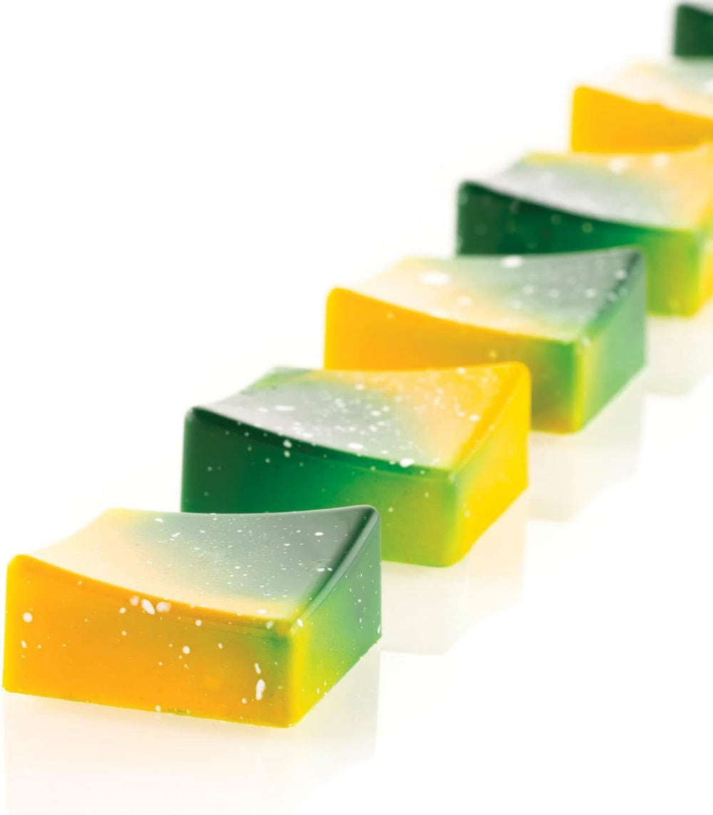 Silikomart CH012, BOLLA B, TRITAN Cucina Naty Shop Onda - P