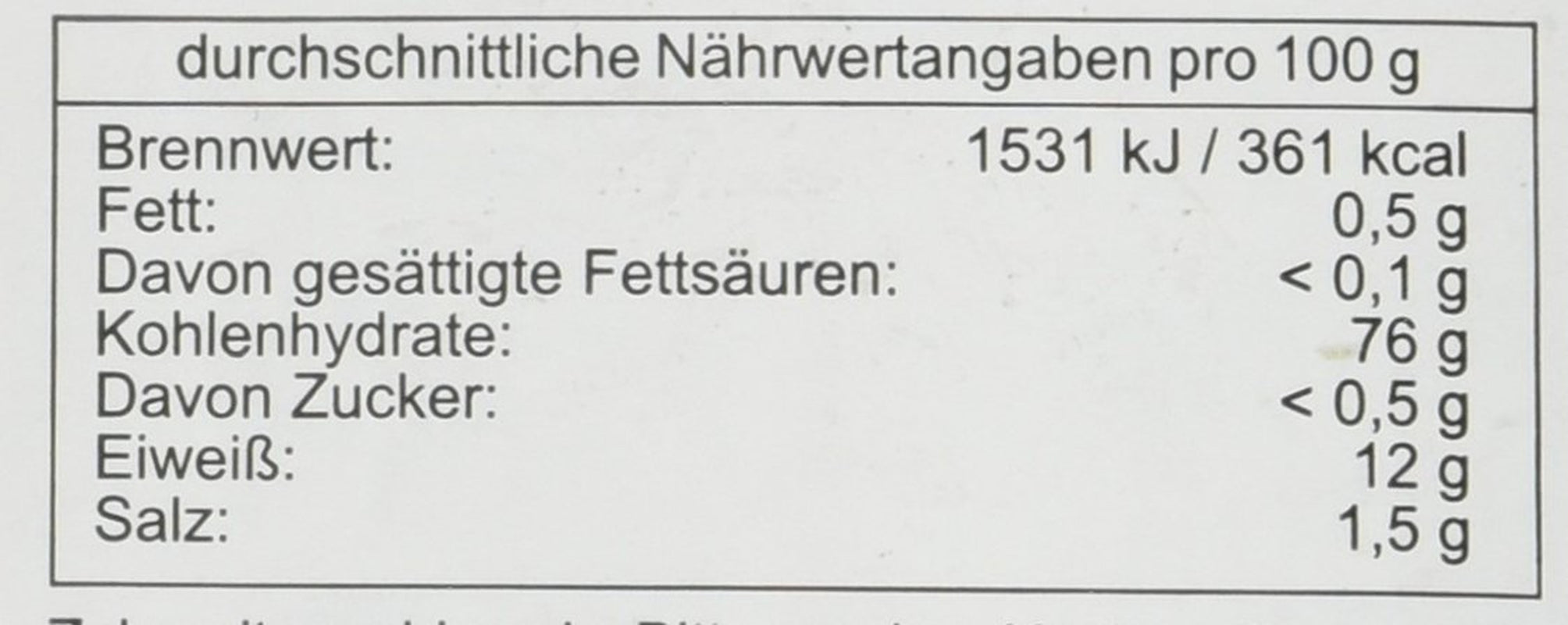 Sempio Tagliatelle Di Grano Saraceno (Stufa), Confezione Da 4 (4 X 300 G)