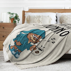 Masuecoin cadou bunic, cadou bunic ziua de naștere, idei de cadouri pentru bunic, 50 Ã- 60 inch flanel pături, cadou pentru bunic, cadou pentru bunic Crăciun. Paturi si Cuverturi musaecoin