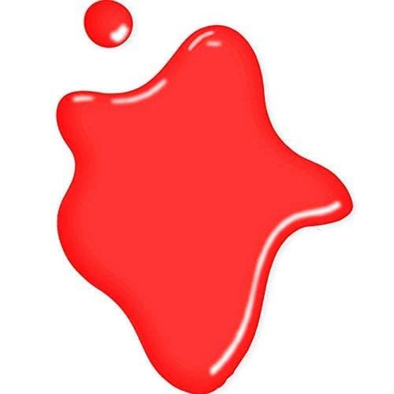 Wild Shine Nail Color Smalto per unghie senza formaldeide, toluene e ftalati, formula ad asciugatura rapida a lunga durata, Heatwave (confezione da 2)