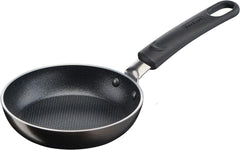 Tefal B57000 Simple Cook Mini-Blini padella 12 cm, rivestimento antiaderente Pentole e Padelle Naty Shop Default Title