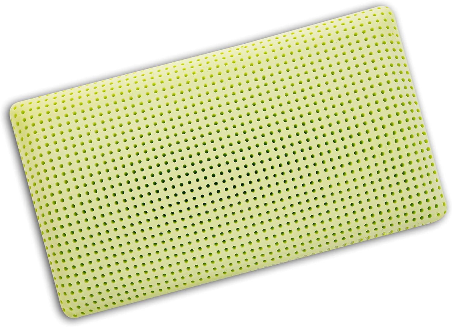 V.I.P. Very Important Pillow V.I.P. Pernă cu buclă de săpun, spumă de memorie cu tratament Aloe, pernă 48 X 78 X 12 cm, Made in Italy Perne standard Naty Shop