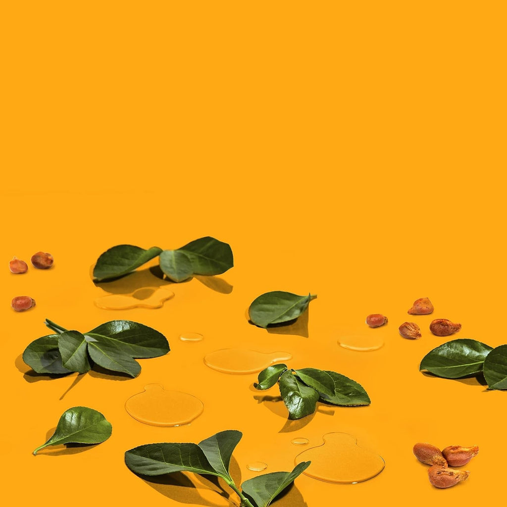 Produs pentru descurcarea parului hidratant fără greutate Sticlă de 237 ml pentru păr creț/ ondulat Produse pentru descurcarea părului Naty Shop