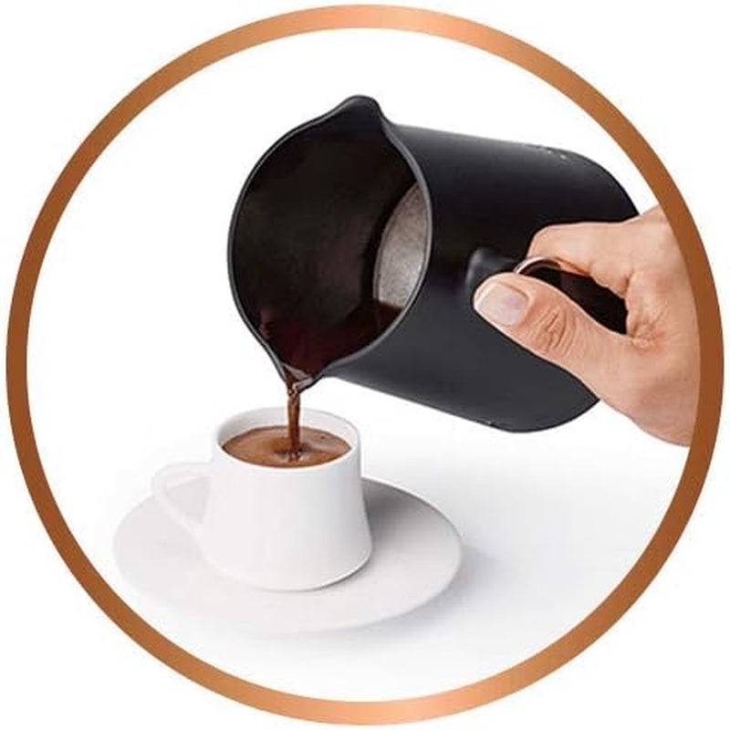 Arzum Okka OK004 MAȘINĂ DE CAFEA TURCĂ MINIO