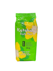 Riso per sushi, 1 kg