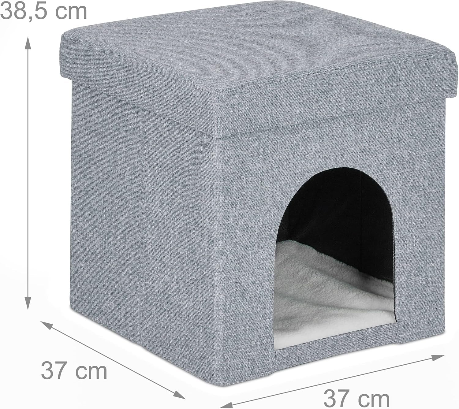 Pături & Mobilier, Animale de companie, Peșteri & Case, Pisici, Paturi pentru pisici, Pisici - culcusuri, saltele