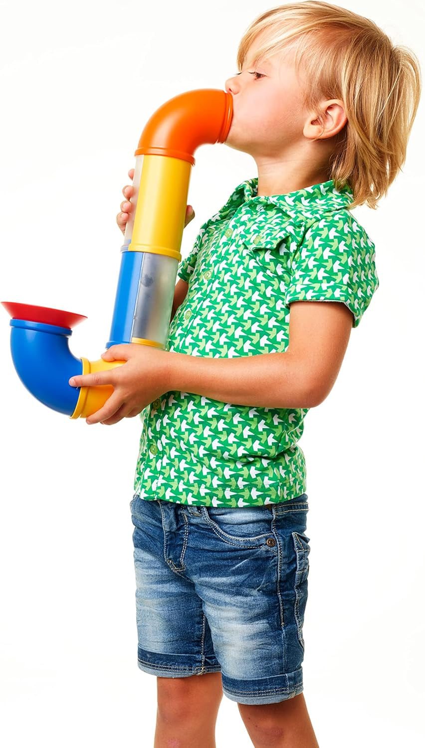 SMX404 Magnet-Konstruktionsbaukasten, da 3 anni a 99 anni, Mehrfarbig, Pequeño