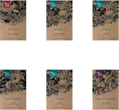 Piante profumate - Samenset mit 6 prachtvoll duftenden Blühpflanzen