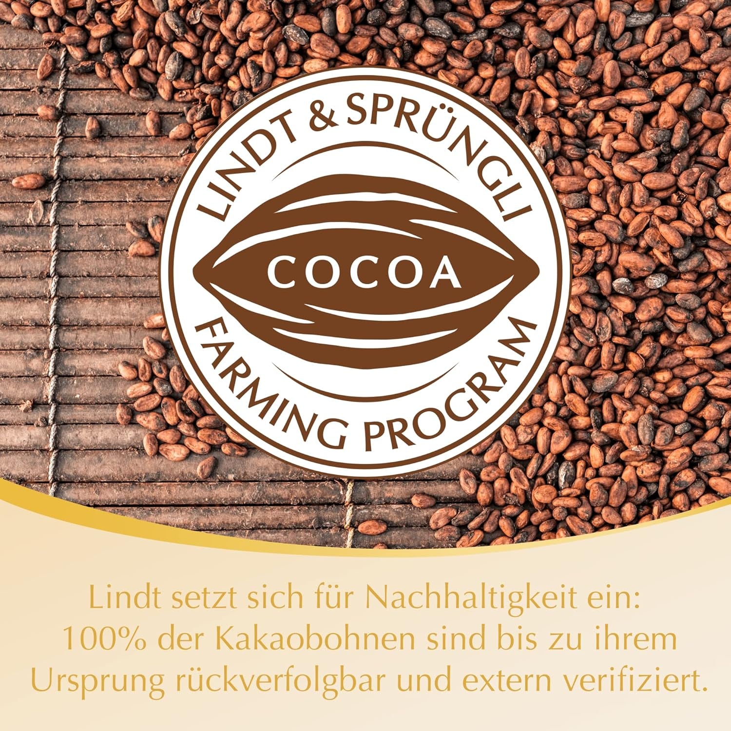 Lindt Marc de Champagne Palline di cioccolato | 700 g ca. 56 cioccolatini al latte con ripieno raffinato, contengono alcol | Pacchetto sfuso | Regalo di cioccolato | Regalo di cioccolato