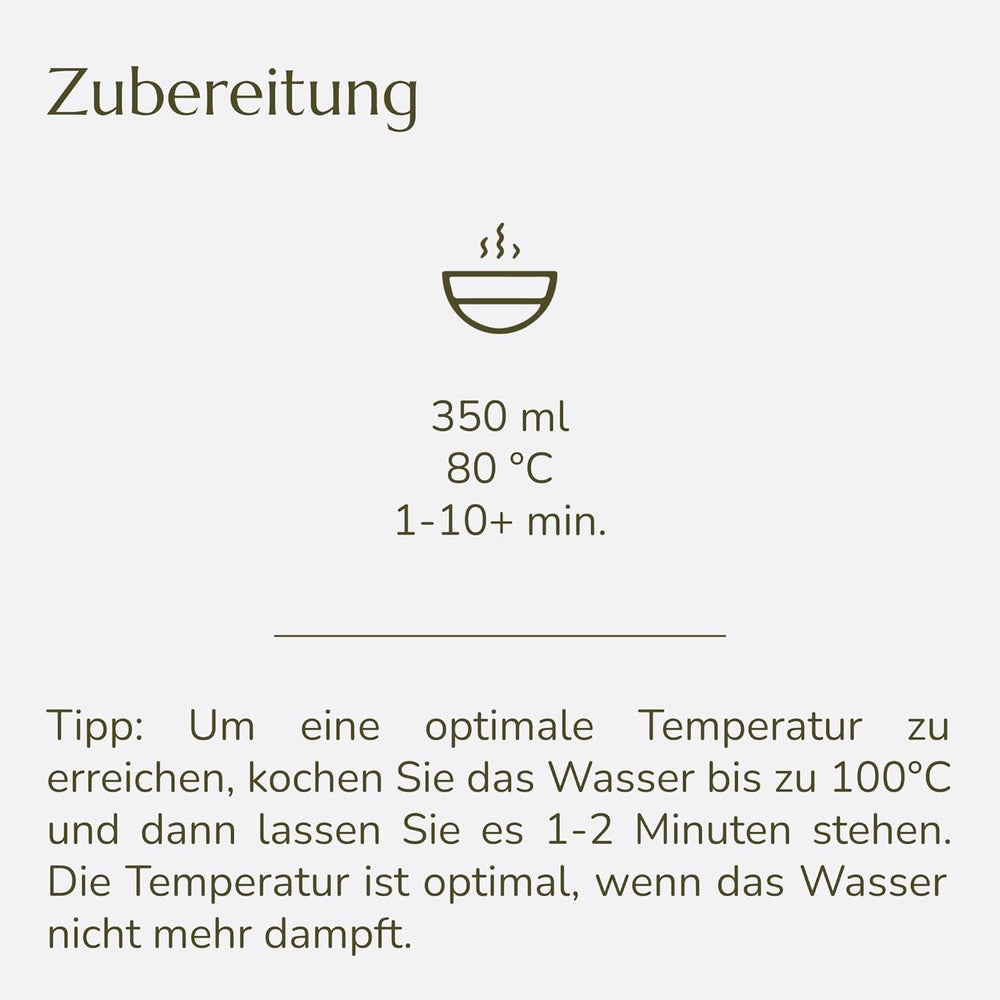 Anna'S Teapot Sencha Ceai verde organic Pliculețe - Ceai verde japonez organic 20 pliculețe piramidale într-o pungă resigilabilă