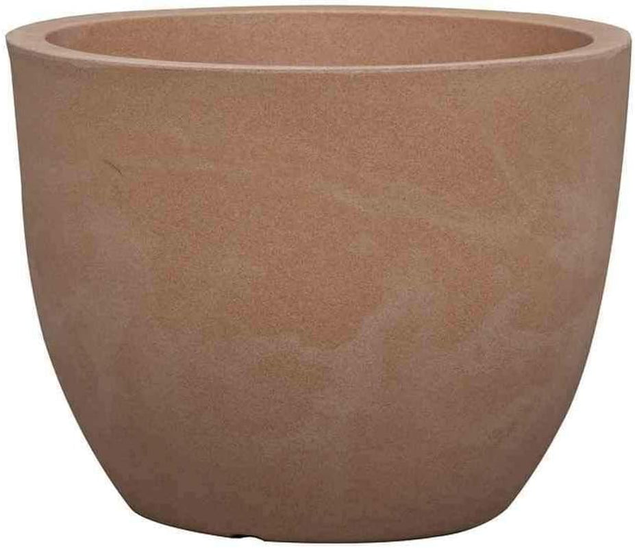 Vas Bristol Terra Ø 50x38,4 cm