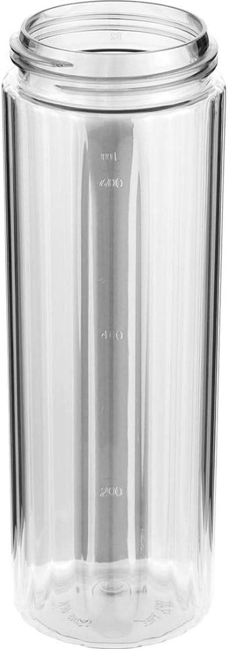 ZWILLING Robot da cucina, Smoothie Maker, Inkl. Trinkflasche Mit Verschluss, 600 Ml, 300 Watt, Edelstahl/Kunststoff, Schwarz Kitchen Naty Shop