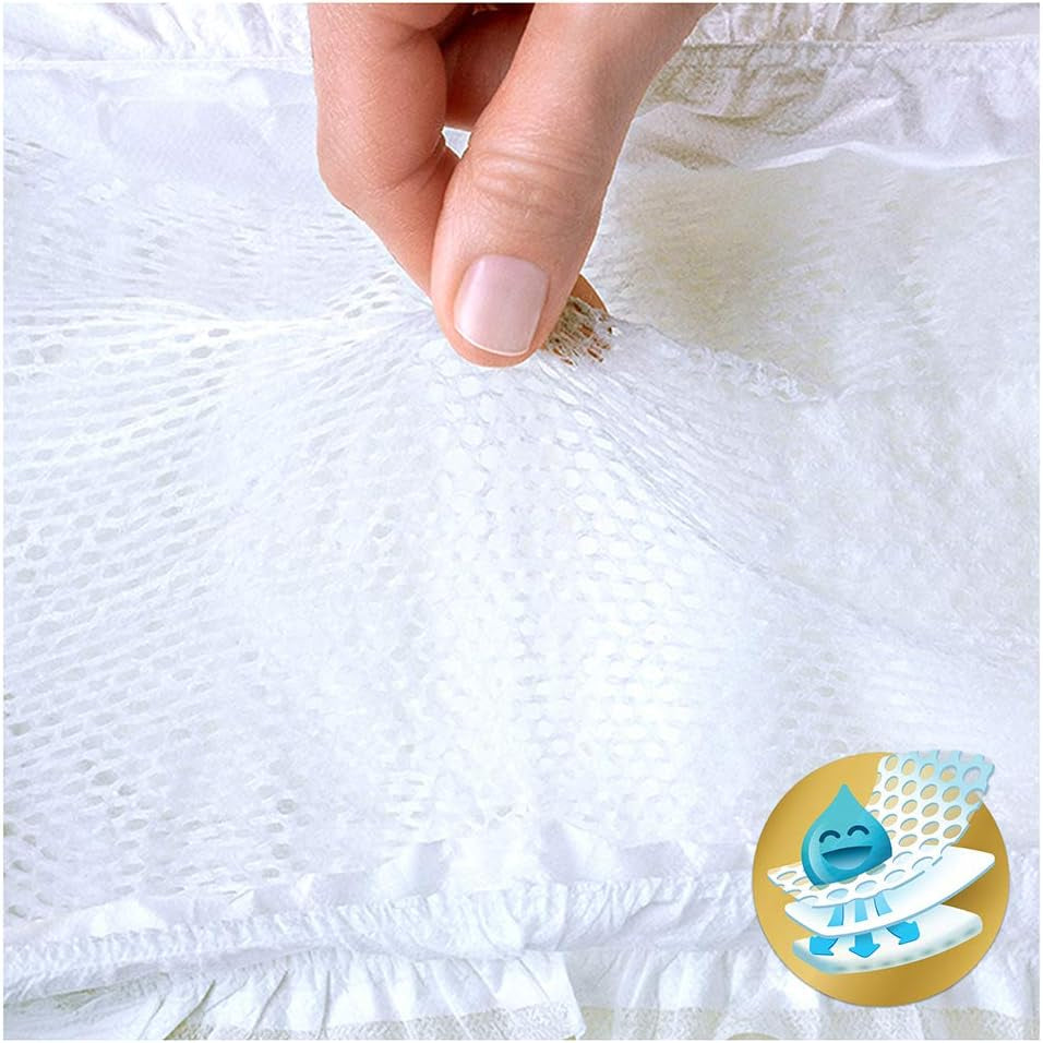 Pannolini Pampers Taglia 0 (<3 Coccole