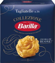 Pasta Collezione Tagliatelle / Confezione da 12 (12 x 500 g)